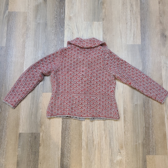 Yarra Trail Sweater size M - Picture 4 of 4